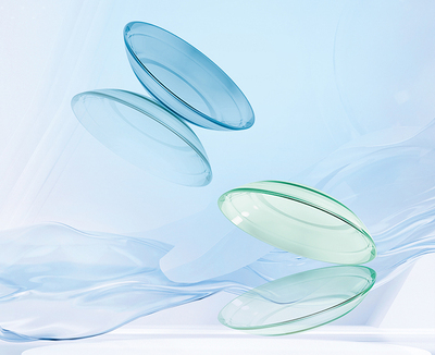 菁瞳角膜塑形镜