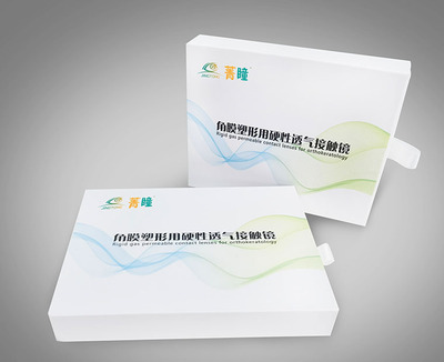 菁瞳角膜塑形镜