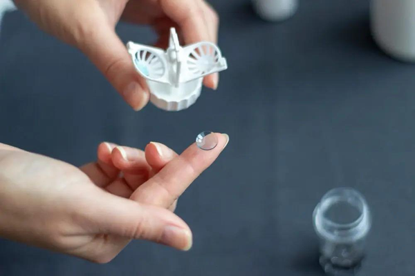 菁瞳角膜塑形镜